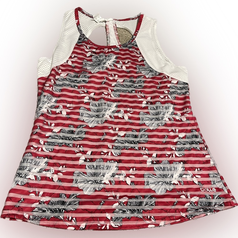Bolle Women's Blossom Court Tank- Small